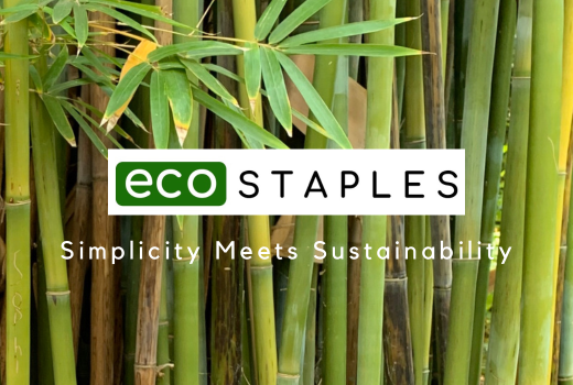 Eco Staples   Brand Image 2